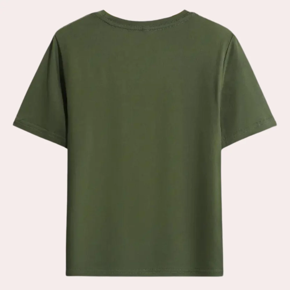 Aaron® | Festive Oktoberfest Casual Shirt - Image 3