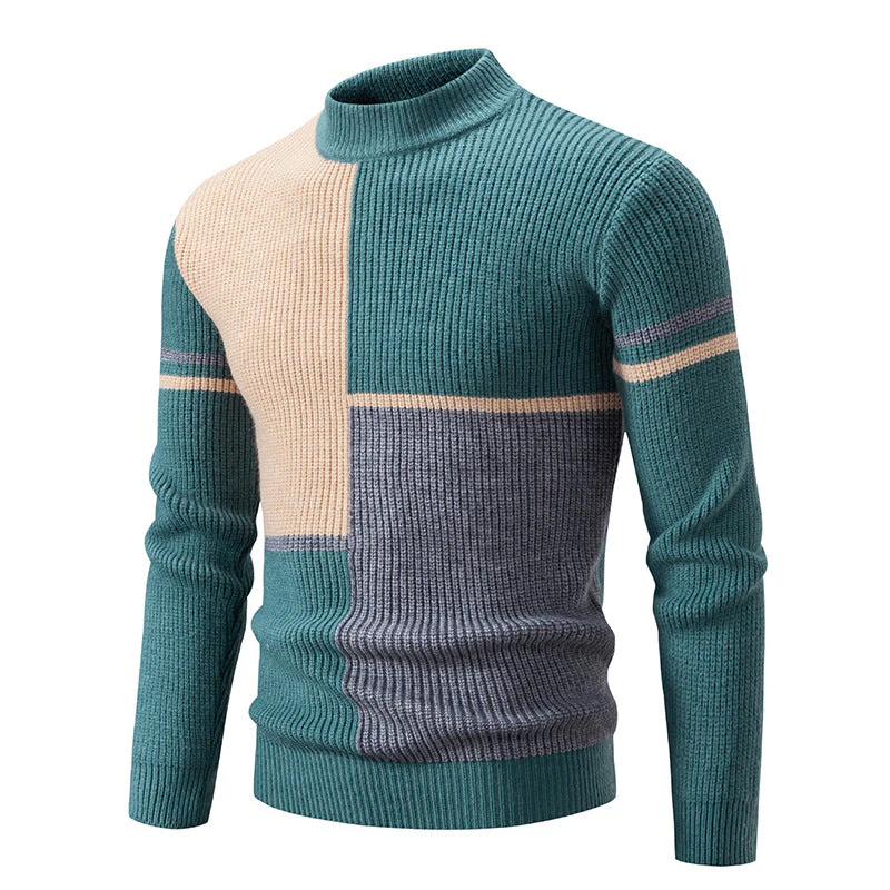 Aaron® | Knitted Sweater - Image 6