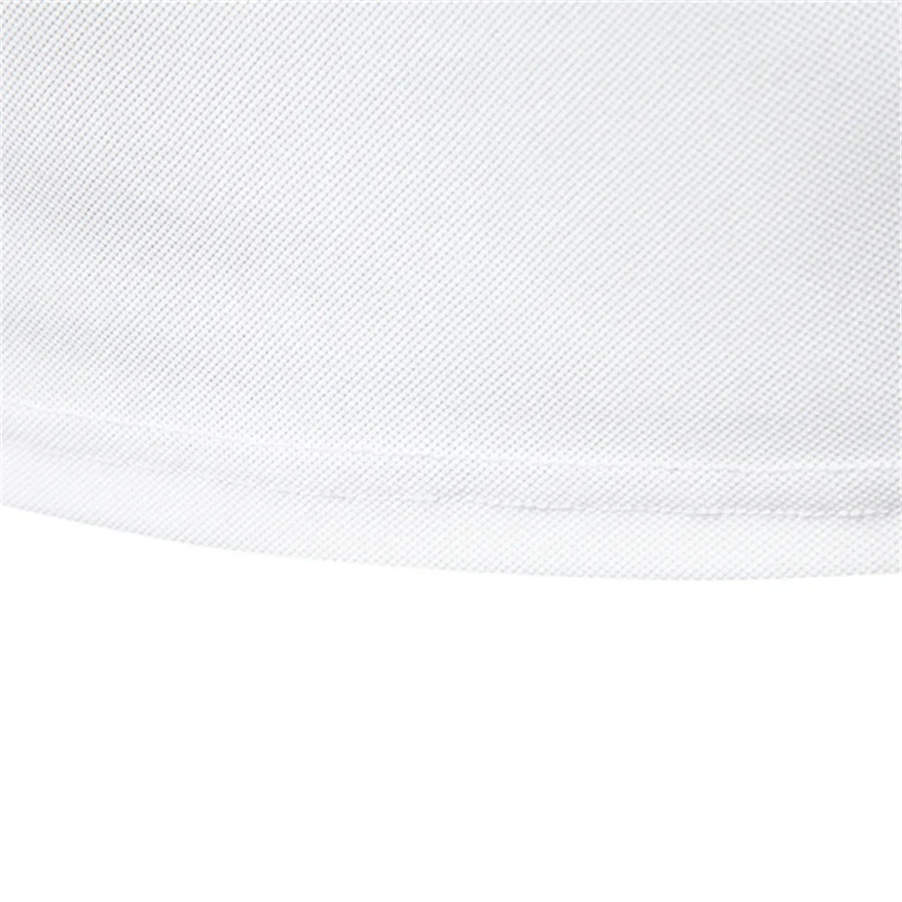 Aarón® | Men'S Polo With Color Block - Image 10
