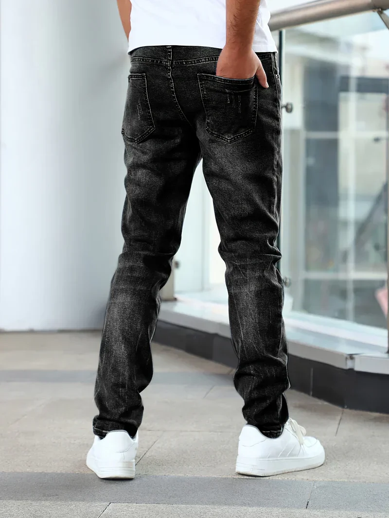 Aaron® | Trendy Stretch Jeans