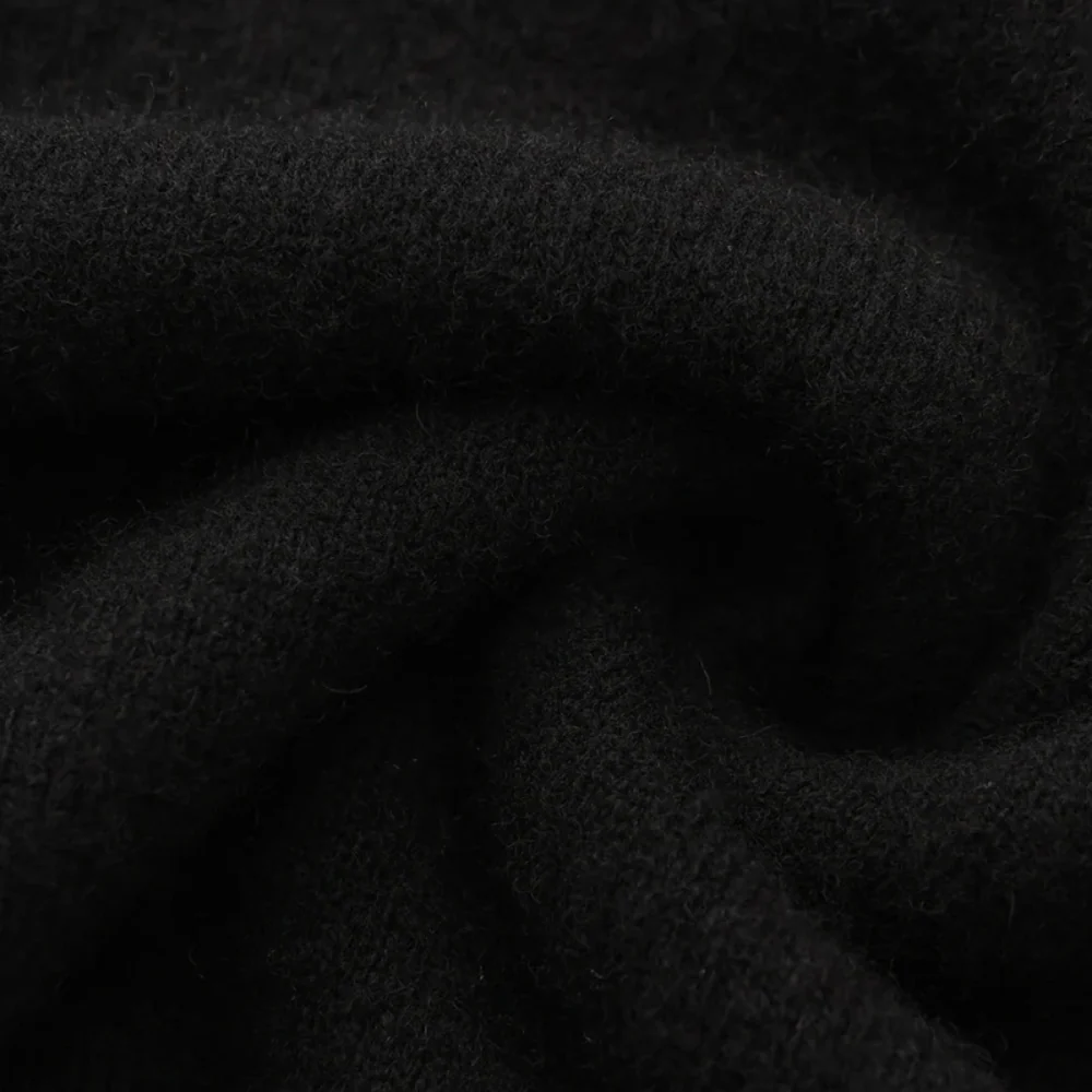 Aaron | 100% Cashmere Polo Shirt - Image 11