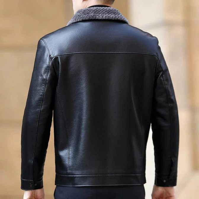 Aaron | Amari Jacket - Image 4