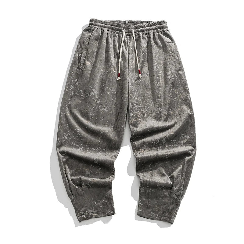 Abaco® | "ASPEN" RELAXED PANTS - Image 4