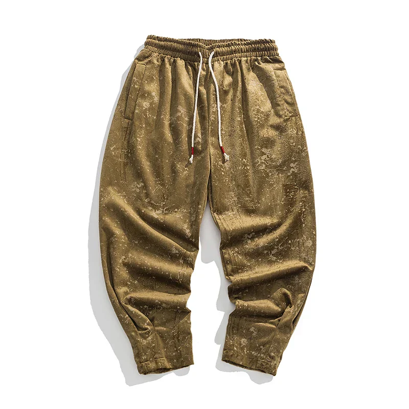 Abaco® | "ASPEN" RELAXED PANTS - Image 5