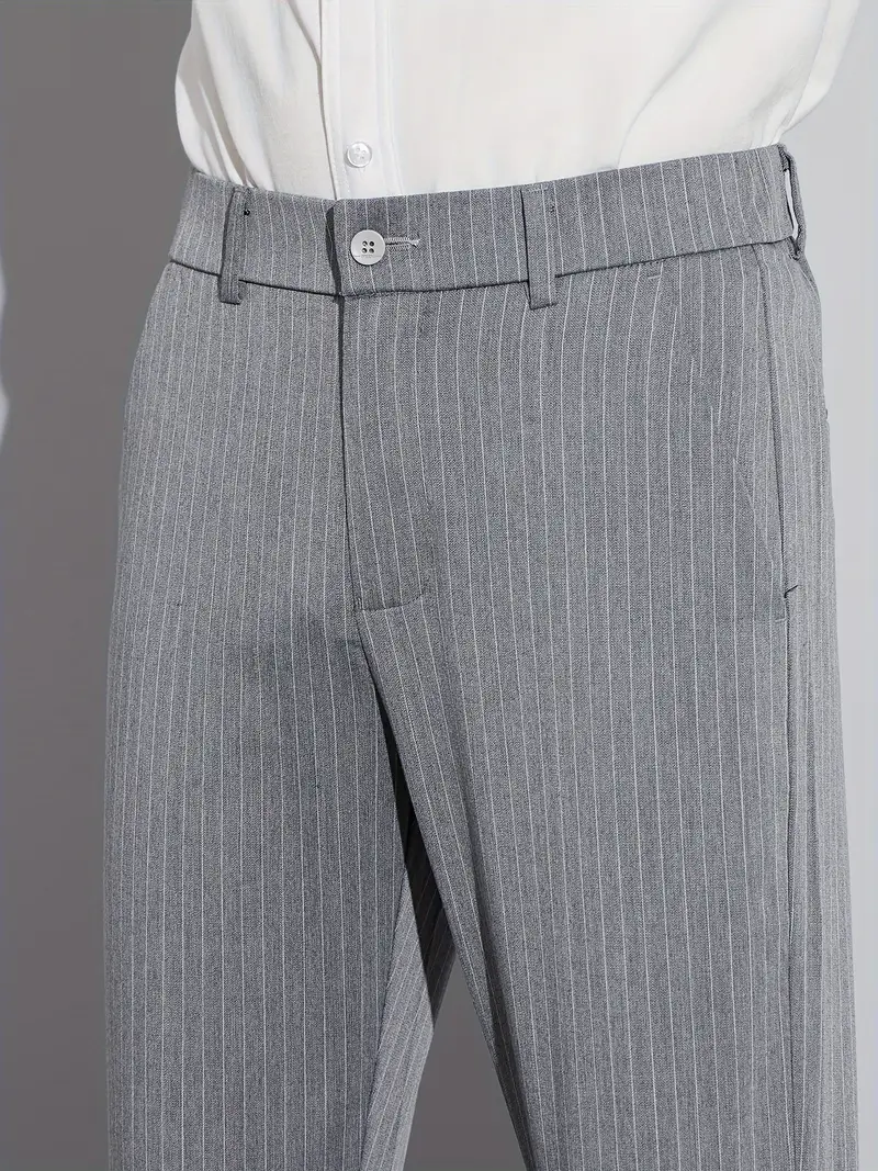 Abaco® | PALERMO FITTED TROUSERS - Image 2