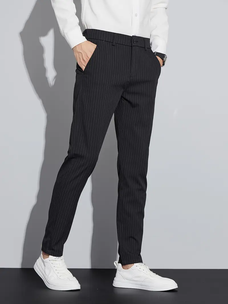 Abaco® | PALERMO FITTED TROUSERS - Image 6