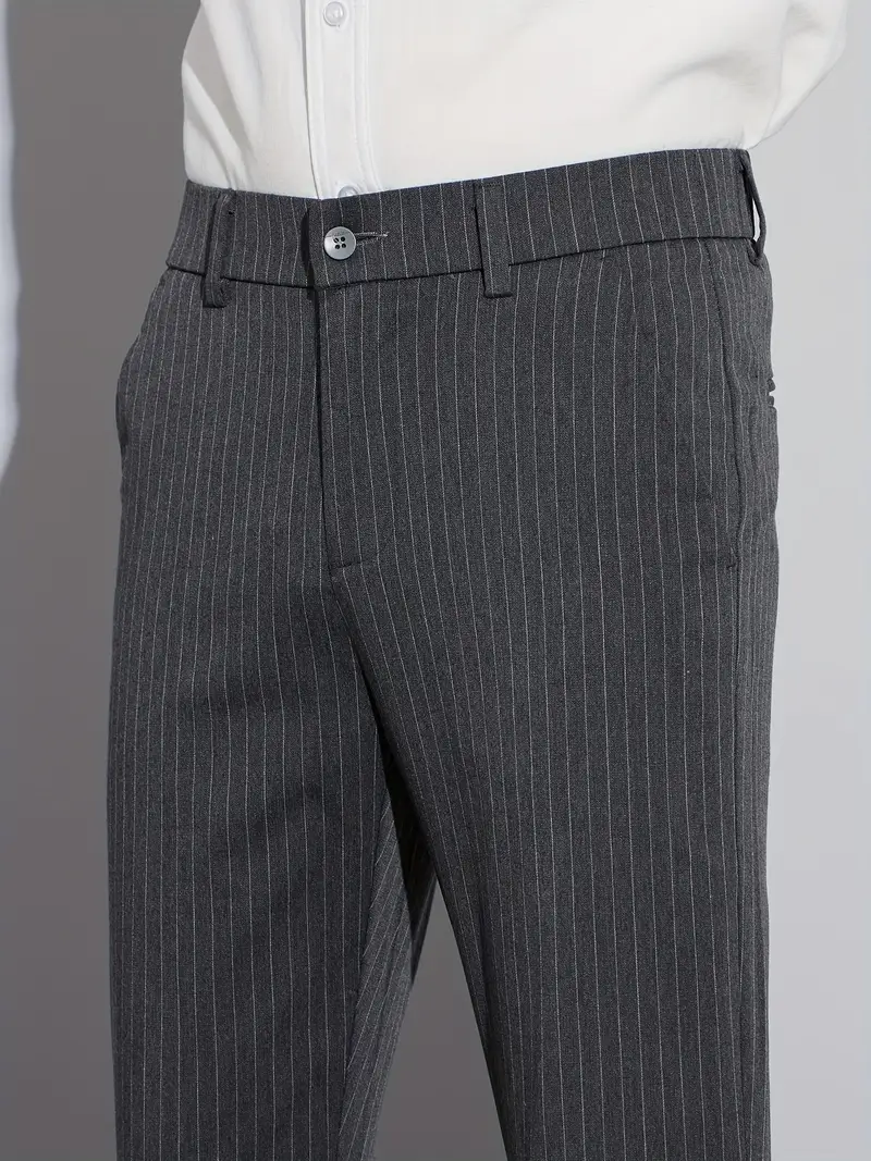 Abaco® | PALERMO FITTED TROUSERS - Image 7