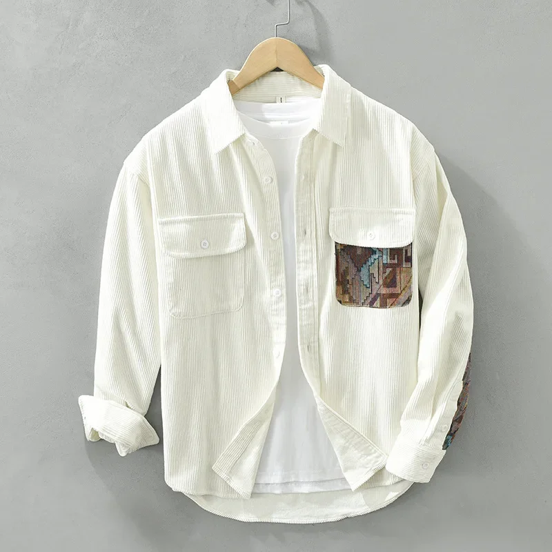 Abayomi® | Dan Wellington Long Sleeve Shirt - Image 6