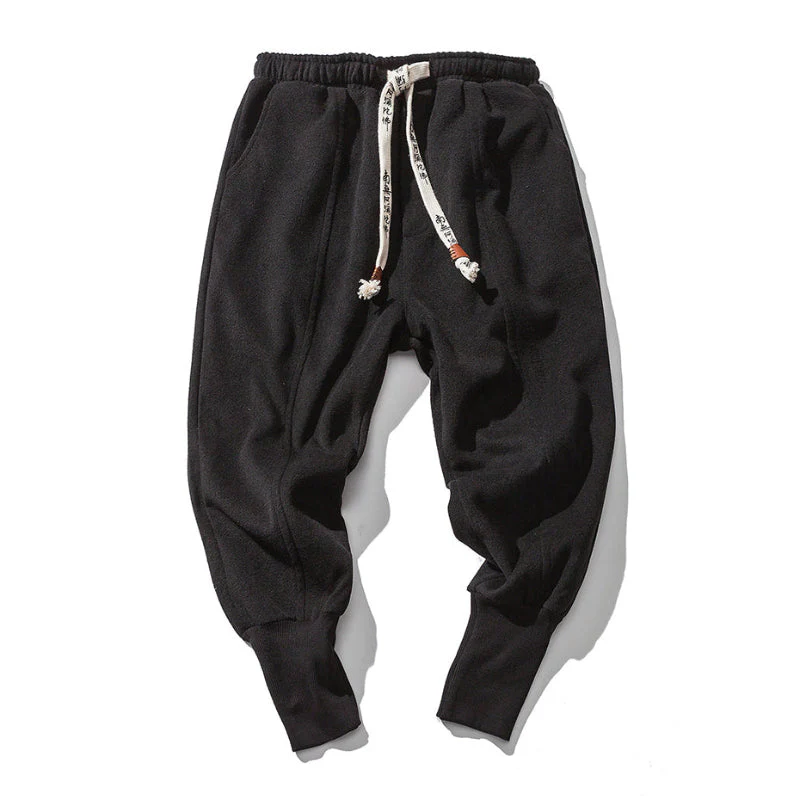 Abbott® | "KATANA" RELAXED PANTS - Image 6
