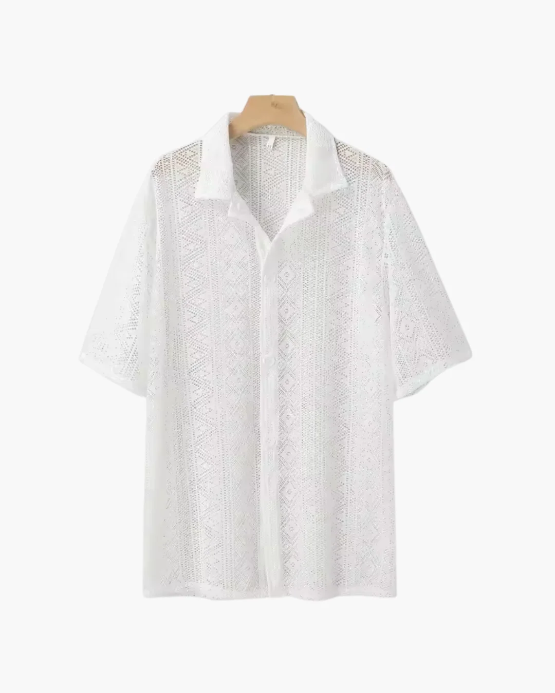 Abbott® | PALM SHIRT