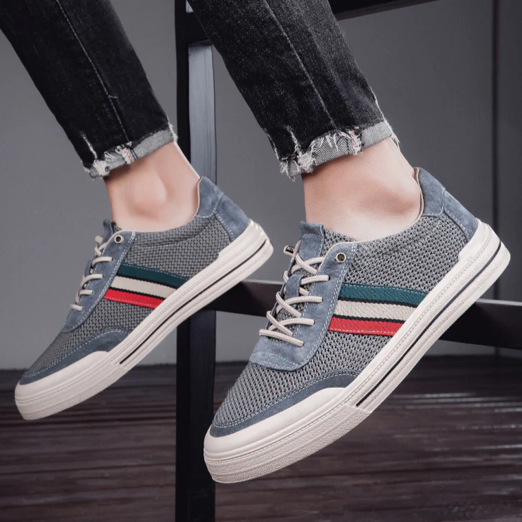 Abdel® | Retro Sneakers - Image 11