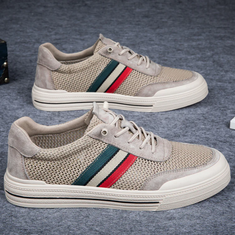 Abdel® | Retro Sneakers - Image 6