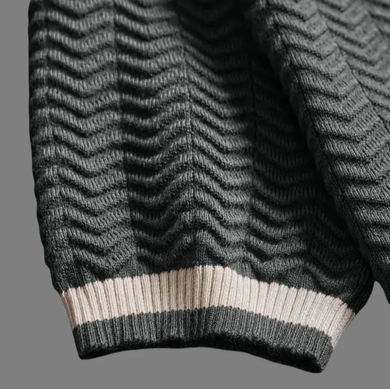 Abdel | Mercer Knit Tee - Image 7