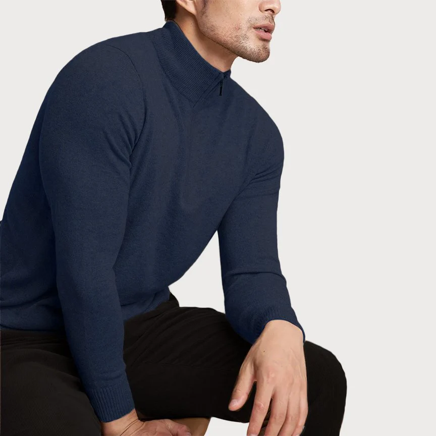 Abdel | Prestigia Sweater - Image 5