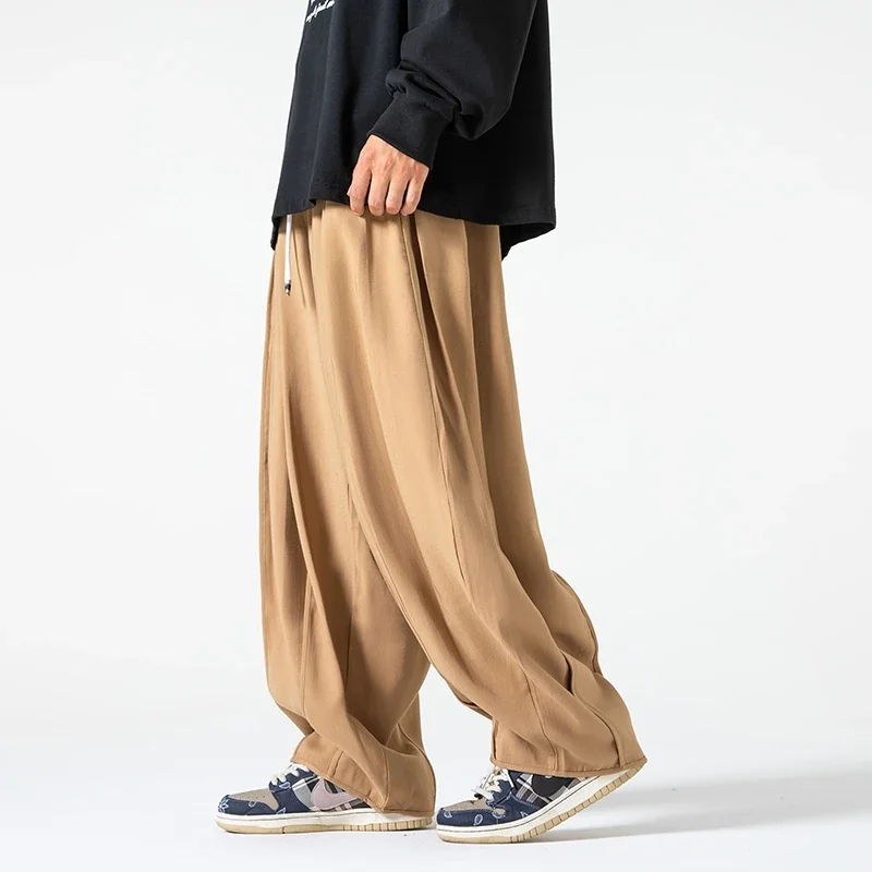 Abdul® | "LIMITLESS" RELAXED FIT PANTS - Image 2