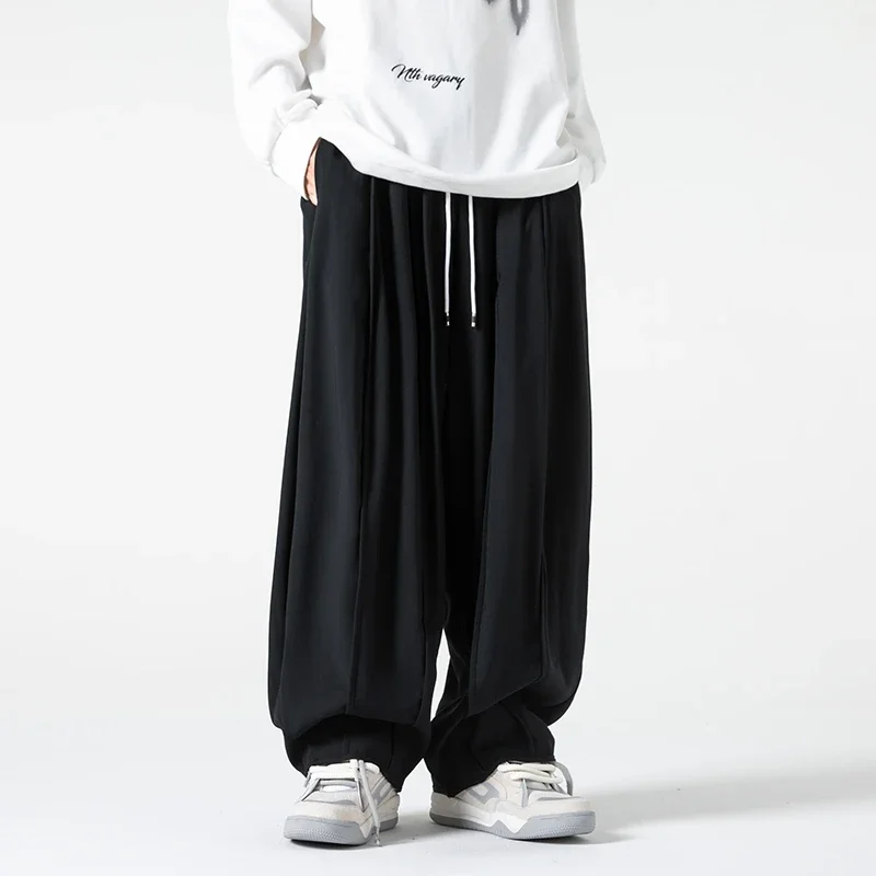 Abdul® | "LIMITLESS" RELAXED FIT PANTS - Image 3