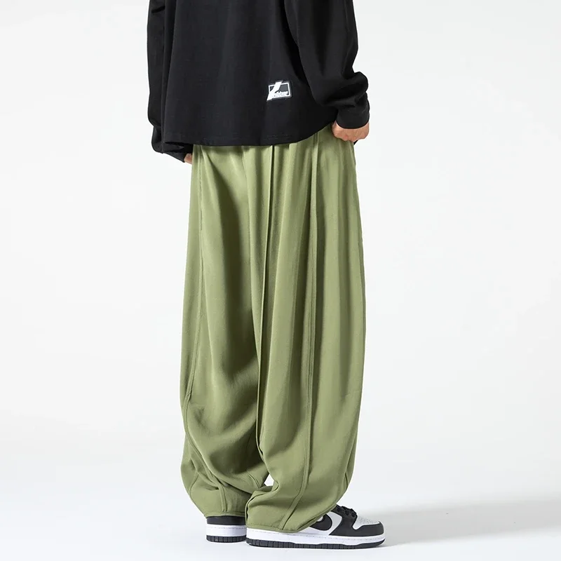 Abdul® | "LIMITLESS" RELAXED FIT PANTS - Image 5