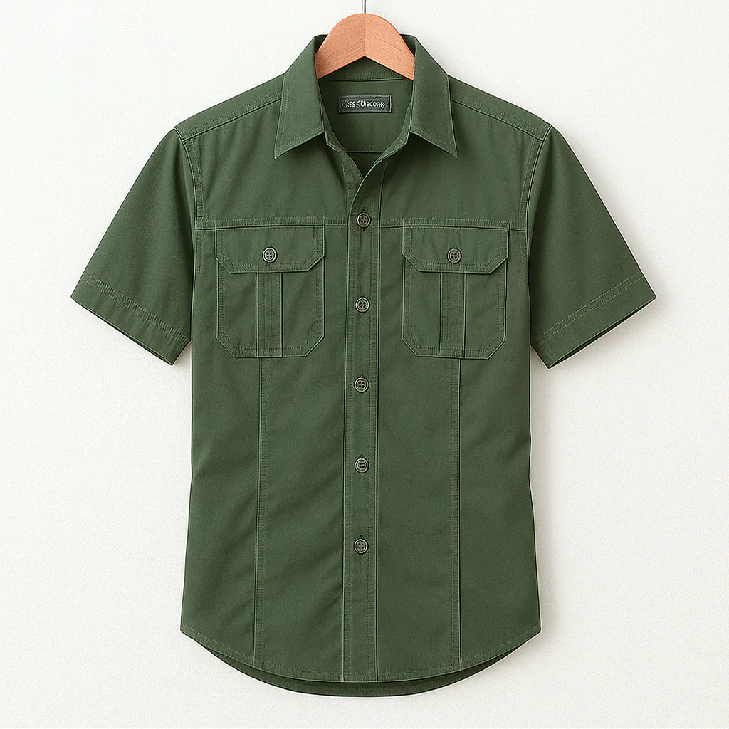 Abdul® | Palma Shirt - Image 3