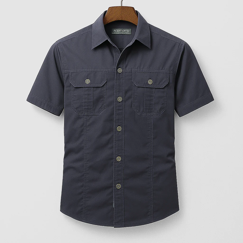 Abdul® | Palma Shirt - Image 4