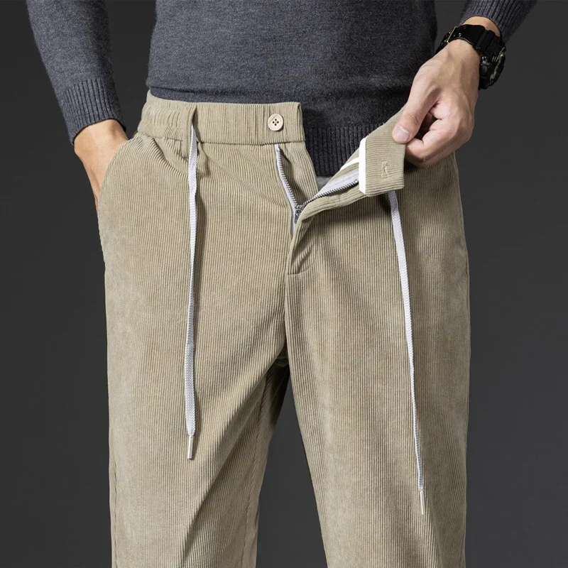 Abel® | Corduroy Pants - Image 5