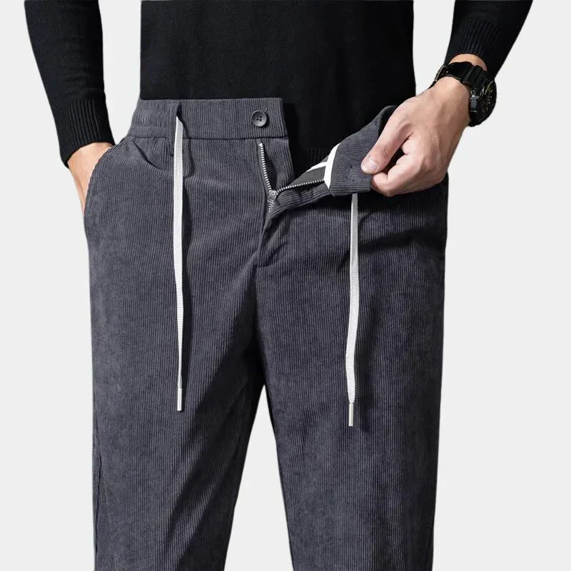 Abel® | Corduroy Pants - Image 8