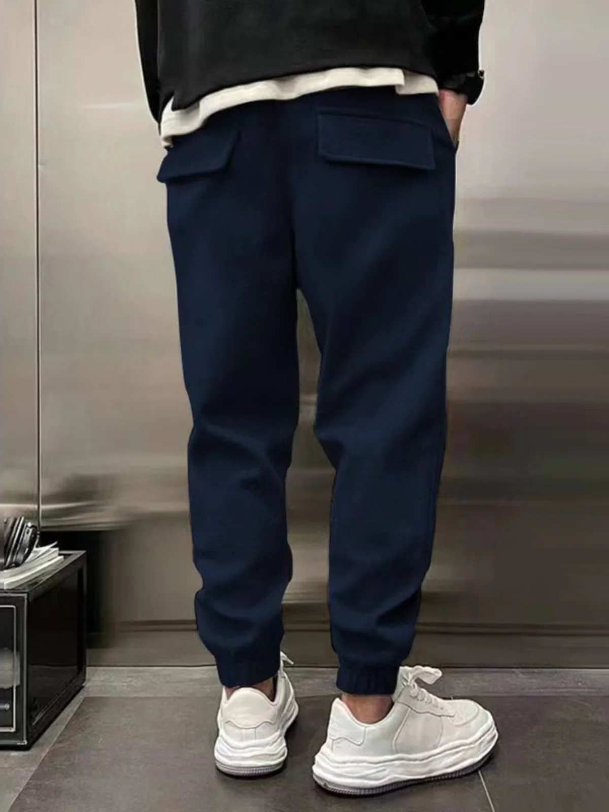 Abelard® | High Quality Comfortable Joggers For Men - Image 10