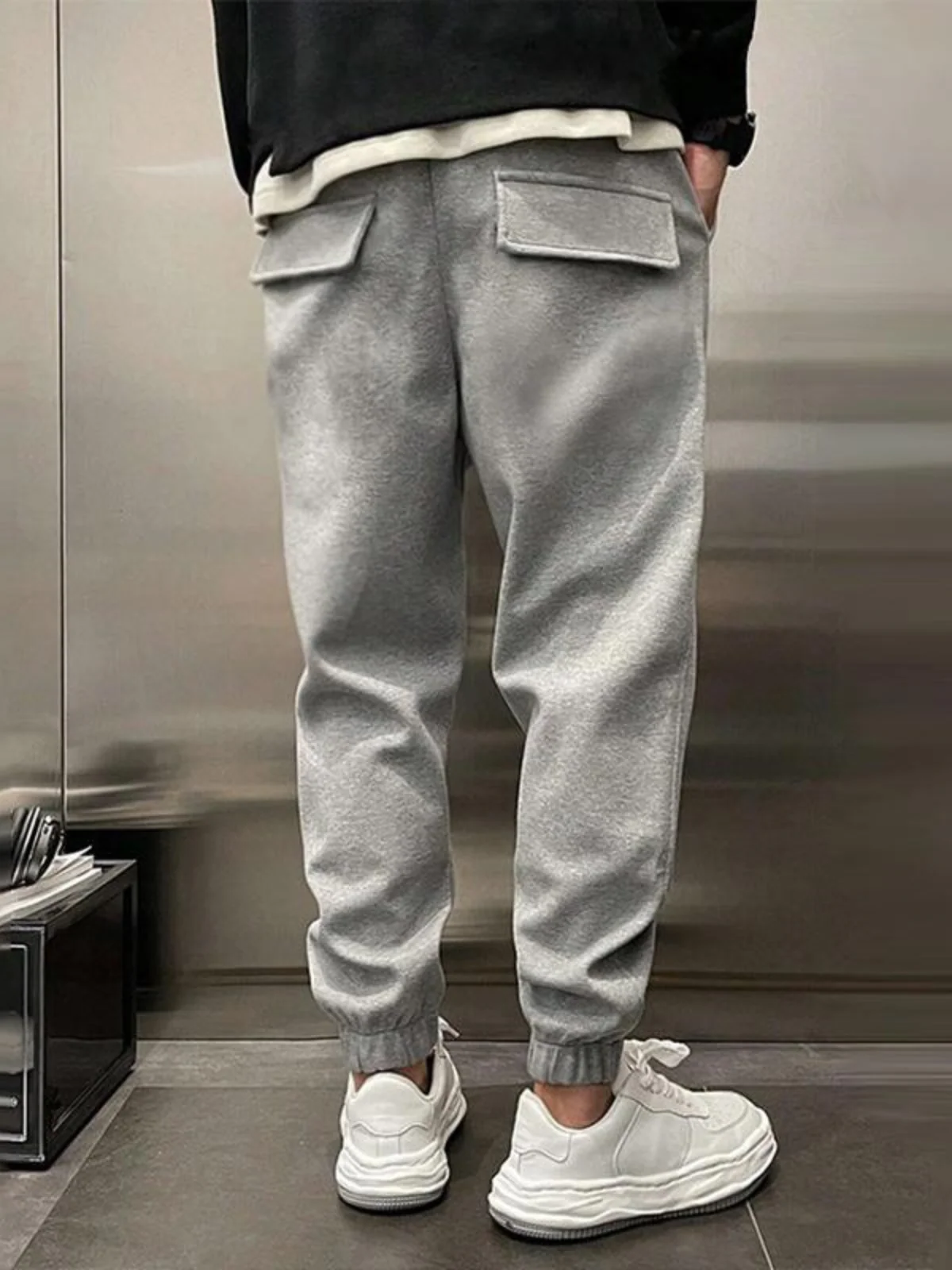 Abelard® | High Quality Comfortable Joggers For Men - Image 3
