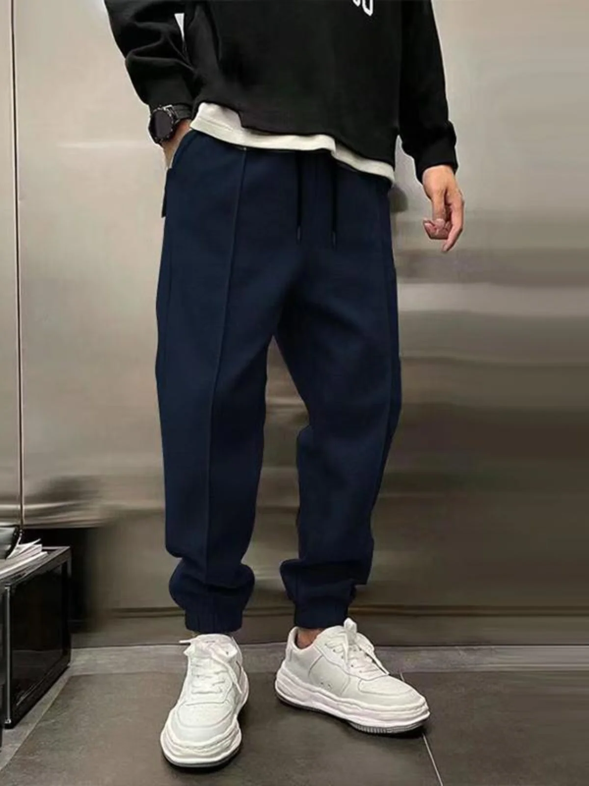 Abelard® | High Quality Comfortable Joggers For Men - Image 9