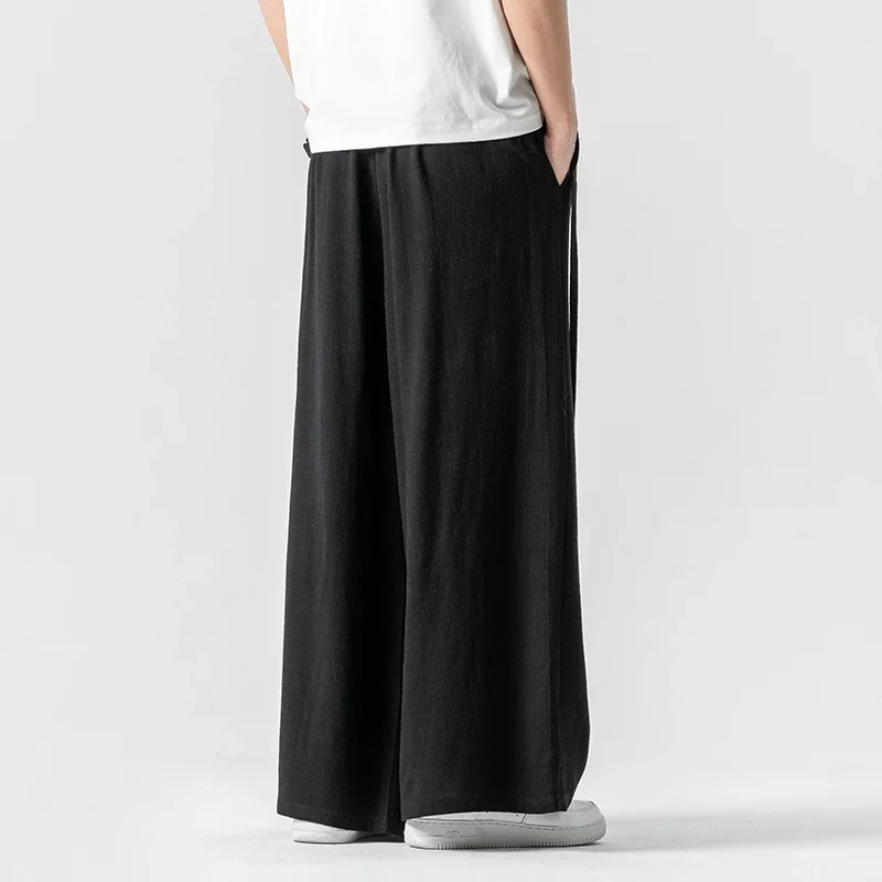 Abelino® | "LYNX" RELAXED PANTS - Image 7
