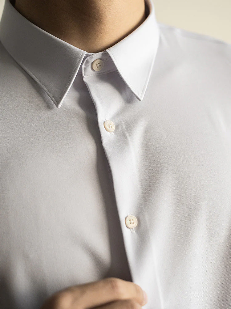Abelino® | Seamless Drape Shirt - Image 9