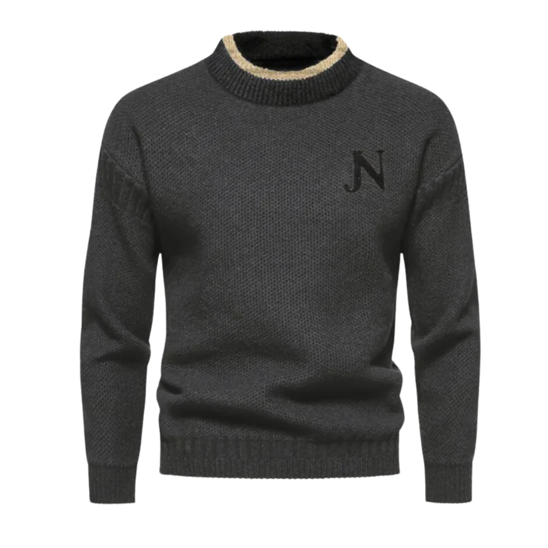 Abijah | Grain Sweater - Image 4