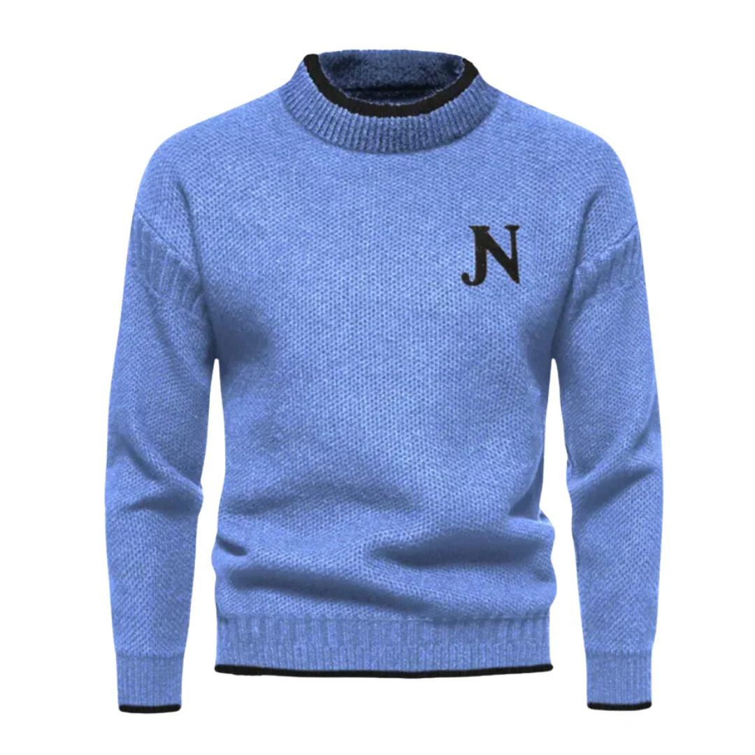 Abijah | Grain Sweater - Image 5