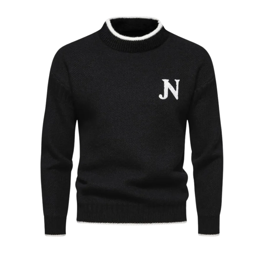 Abijah | Grain Sweater - Image 6