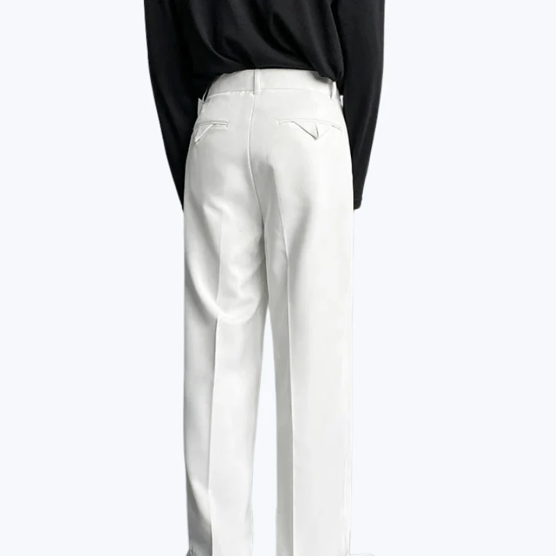 Abilio® | PARIS FITTED TROUSERS - Image 2