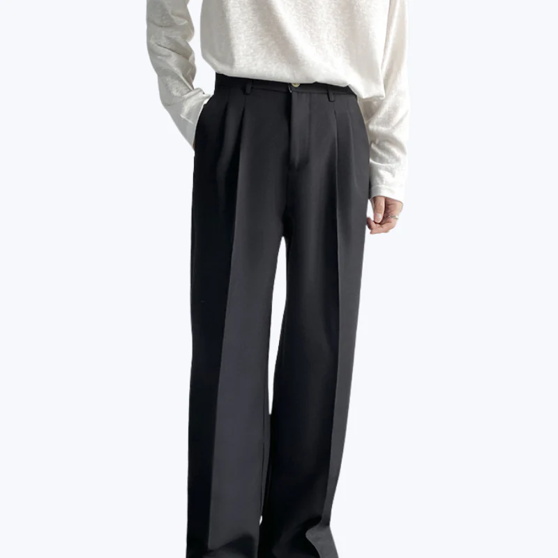 Abilio® | PARIS FITTED TROUSERS - Image 4