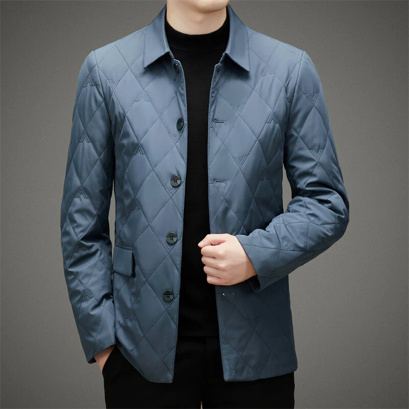 Abner® | Overcoat - Image 5