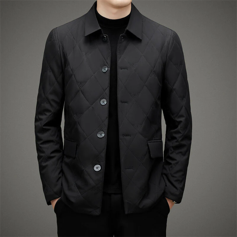 Abner® | Overcoat - Image 6