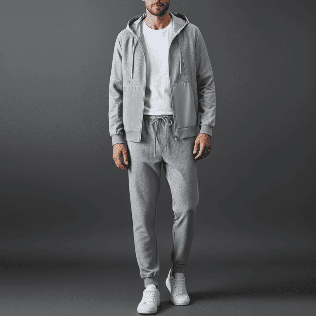 Abrahán | Zephyr Elite Tracksuit Set - Image 2