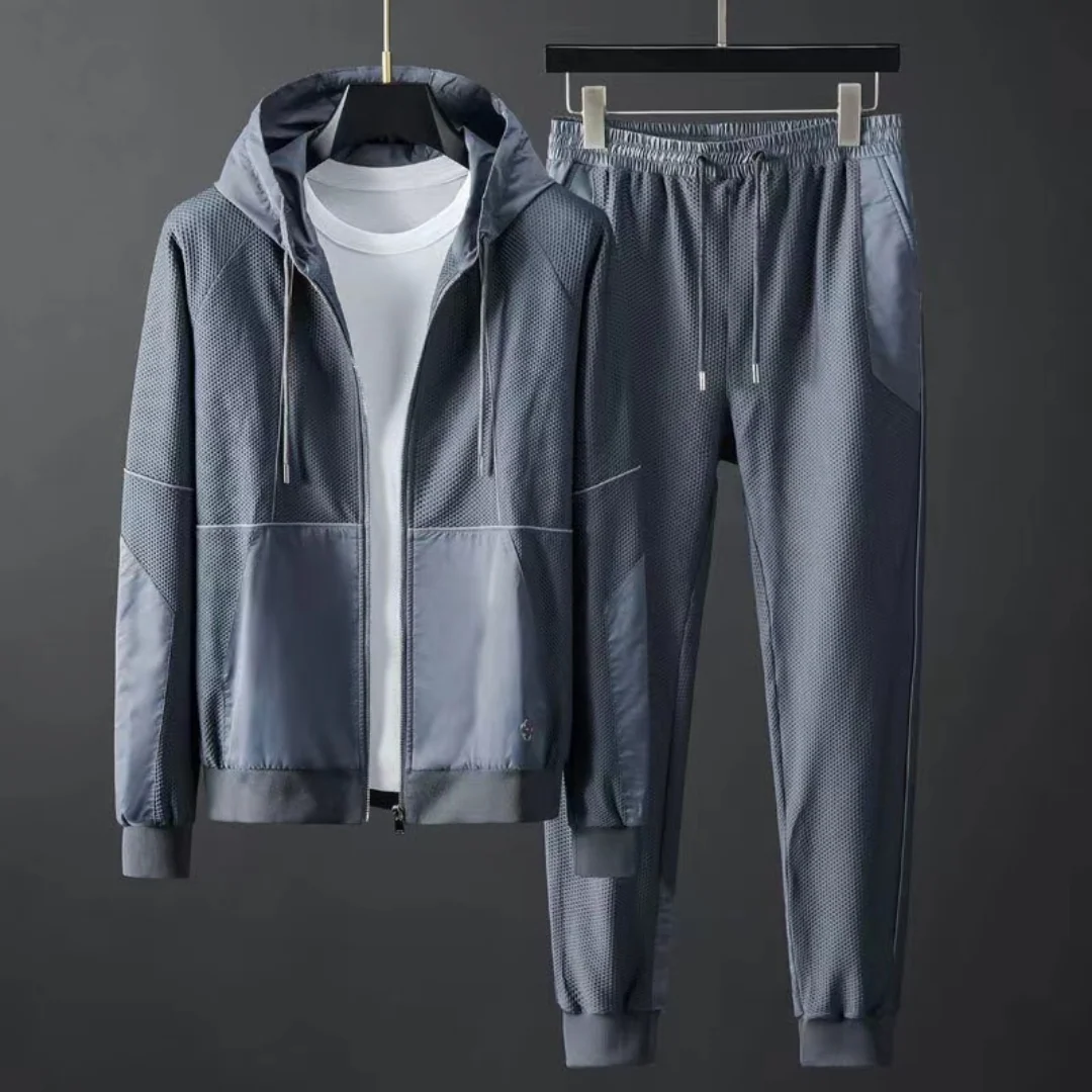 Abrahán | Zephyr Elite Tracksuit Set - Image 4