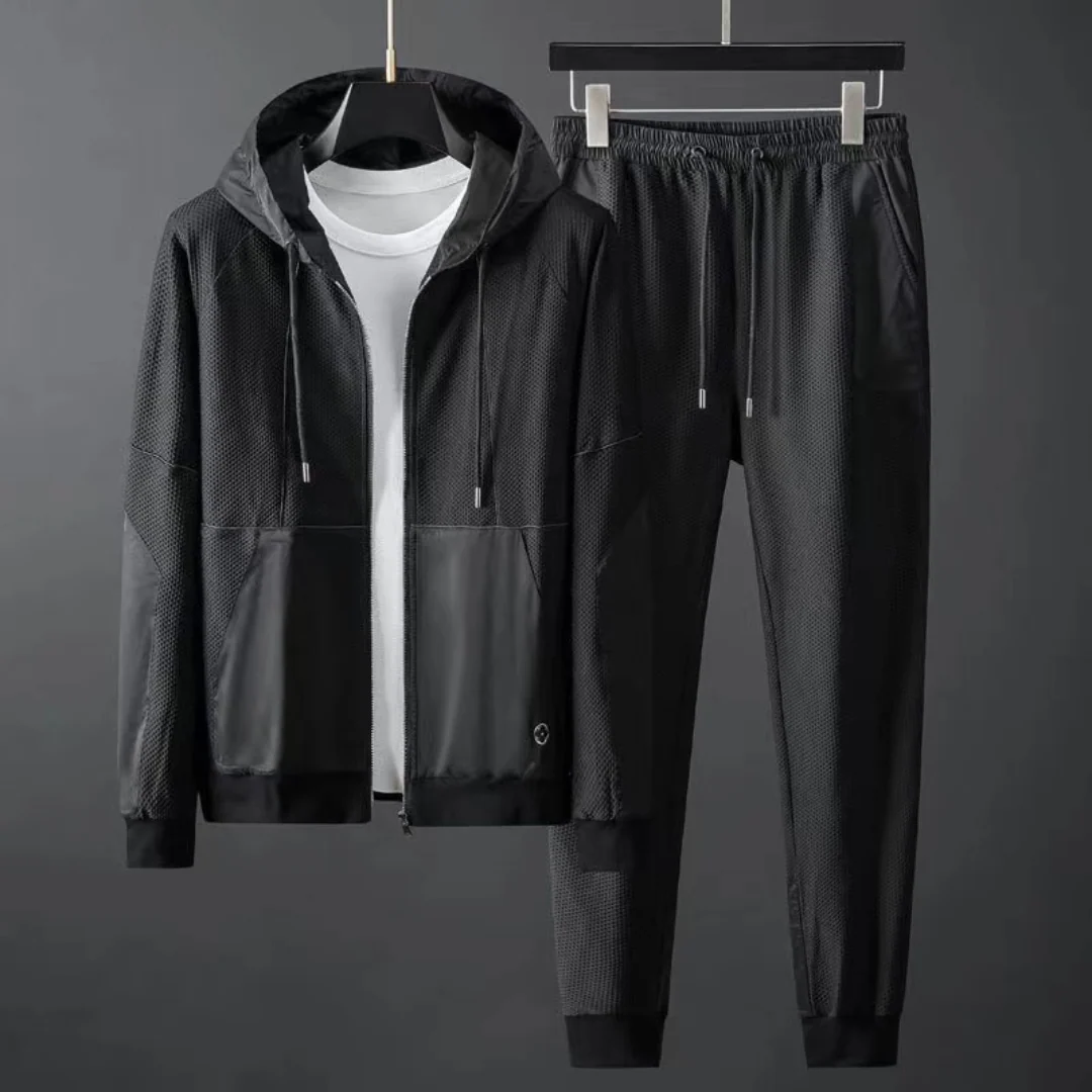 Abrahán | Zephyr Elite Tracksuit Set - Image 6