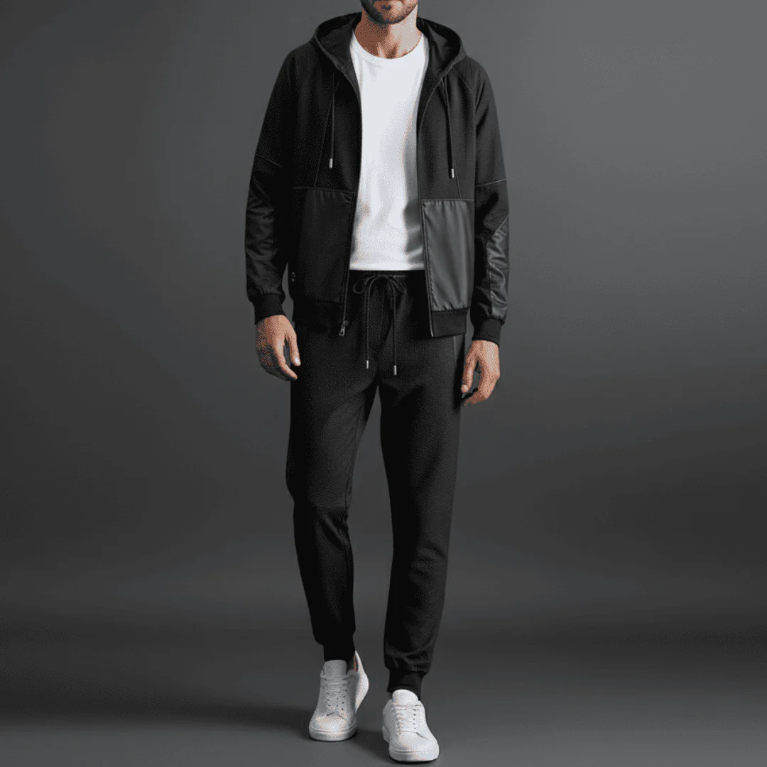 Abrahán | Zephyr Elite Tracksuit Set - Image 7