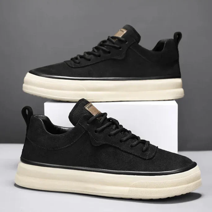 Abram® | Pecan Sneakers - Image 19