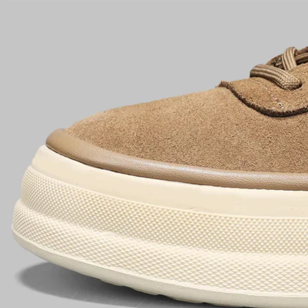 Abram® | Pecan Sneakers - Image 5