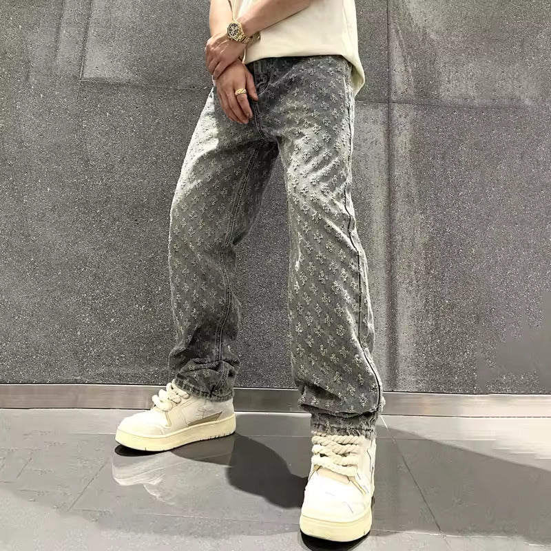 Abran® | Denim Jeans
