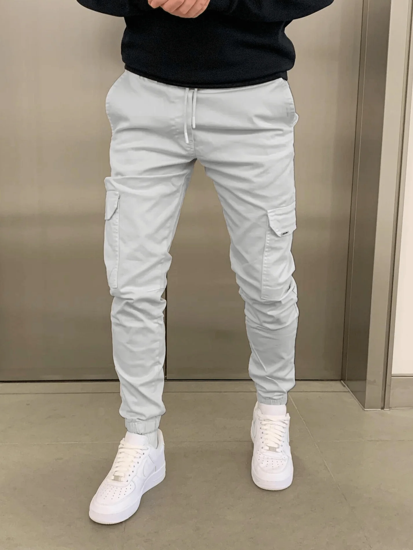 Abrem® | Cargo Jogger Fit - Image 11