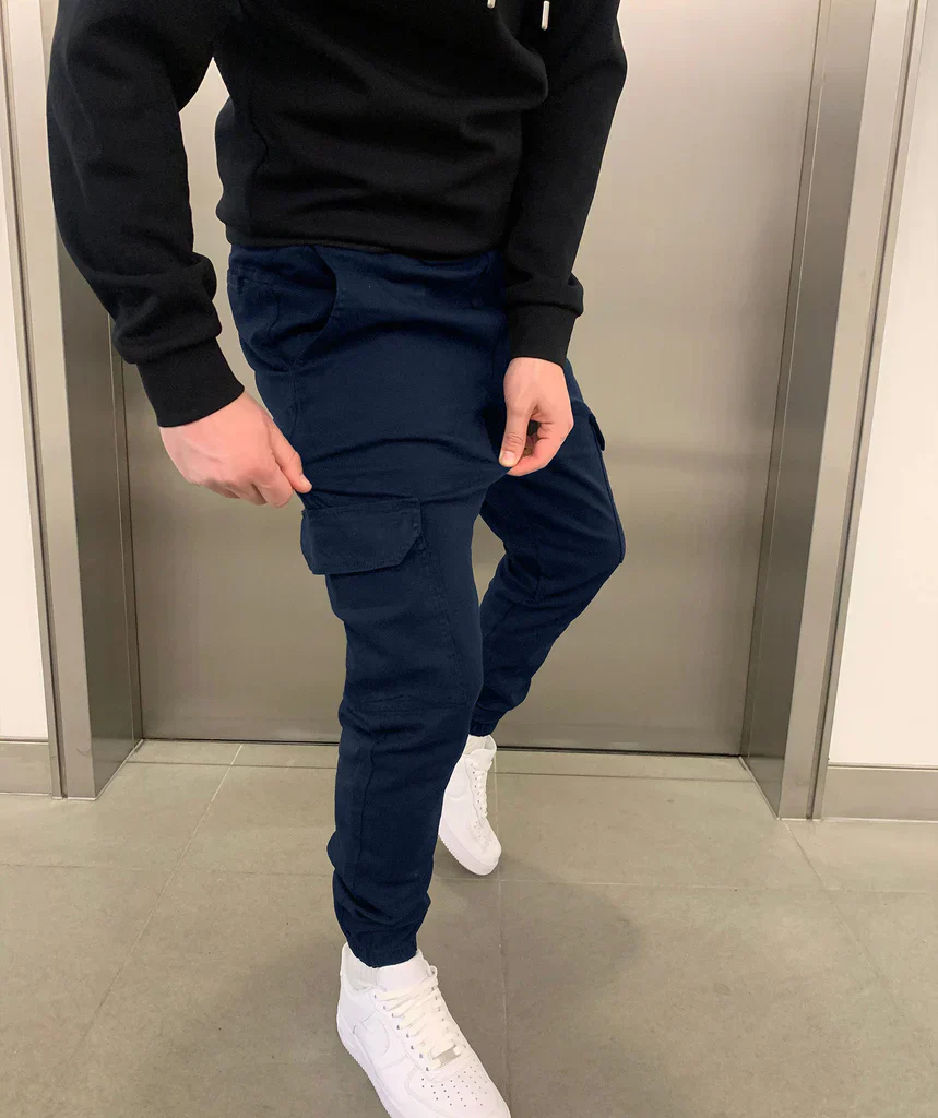 Abrem® | Cargo Jogger Fit - Image 5
