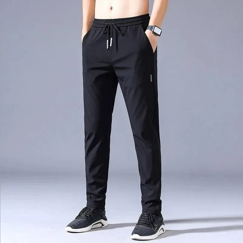 Absalón® | Elastic And Breathable Jogger Pants - Image 5