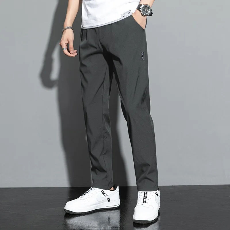 Absalón® | Elastic And Breathable Jogger Pants - Image 6