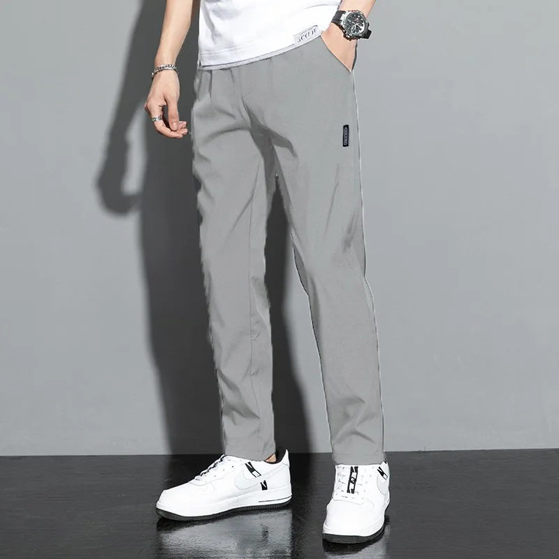 Absalón® | Elastic And Breathable Jogger Pants - Image 7