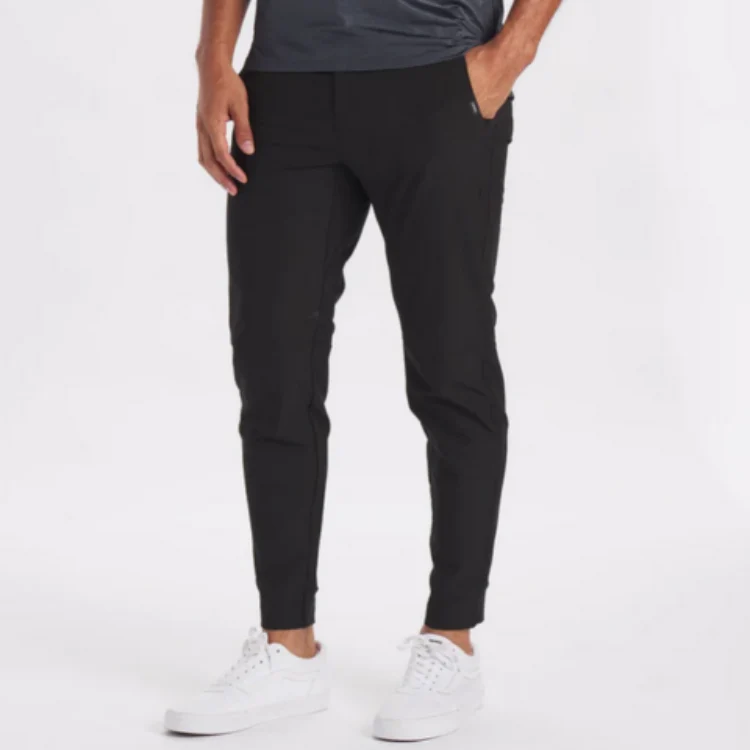 Absalón® | Fashionable And Minimalist   Trousers - Image 5